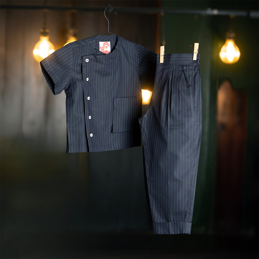 Kimchi Blue (Co-ord Set)