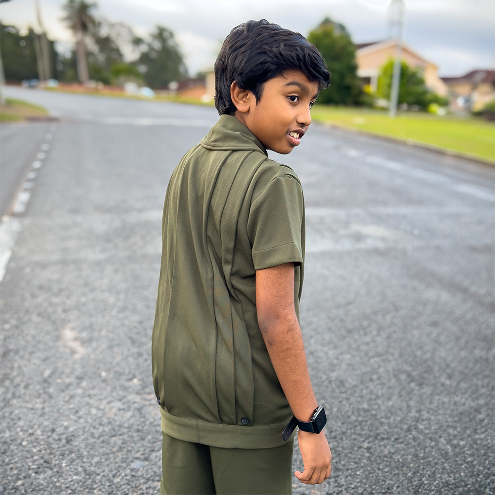 Pleat Commander