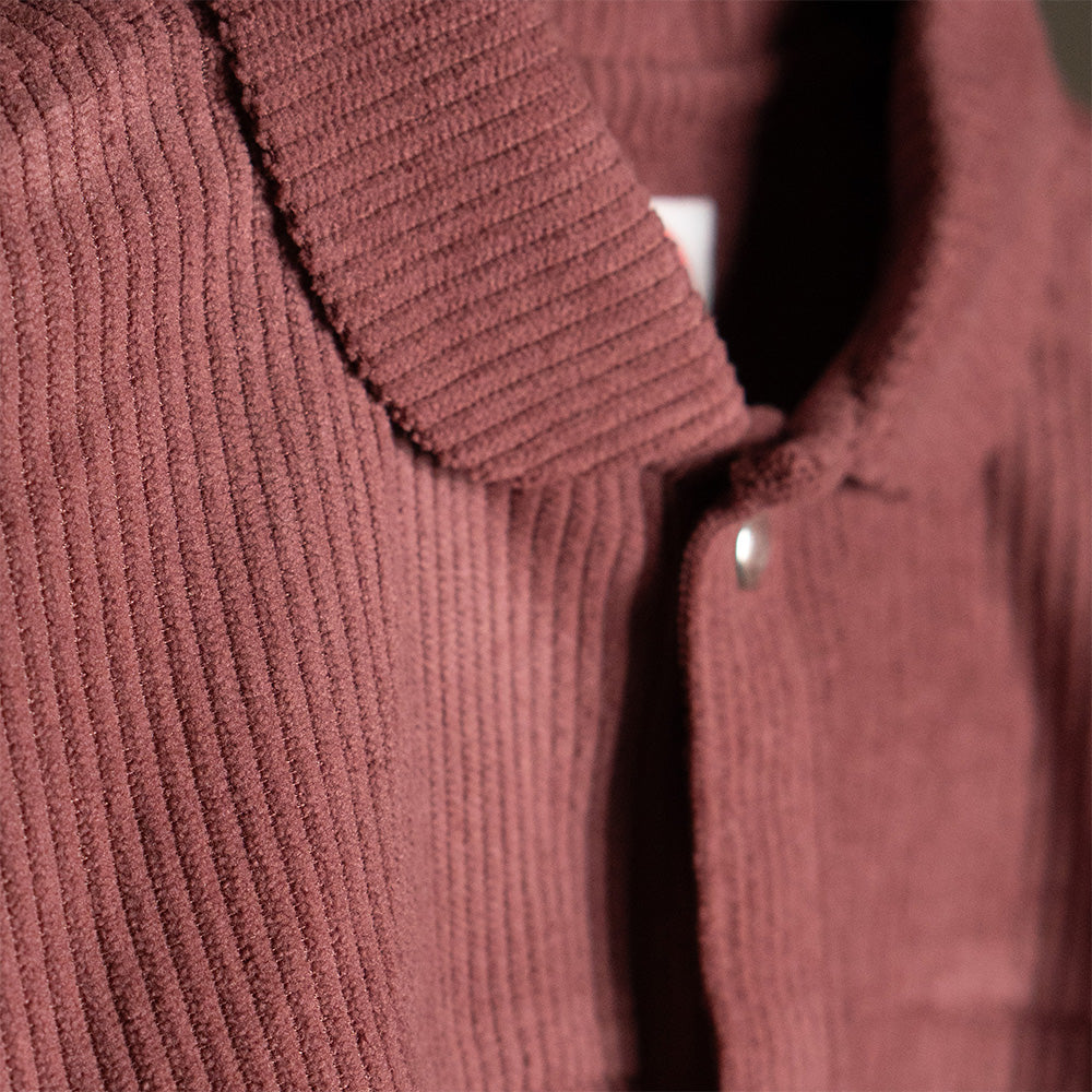 Rouge Ruffles