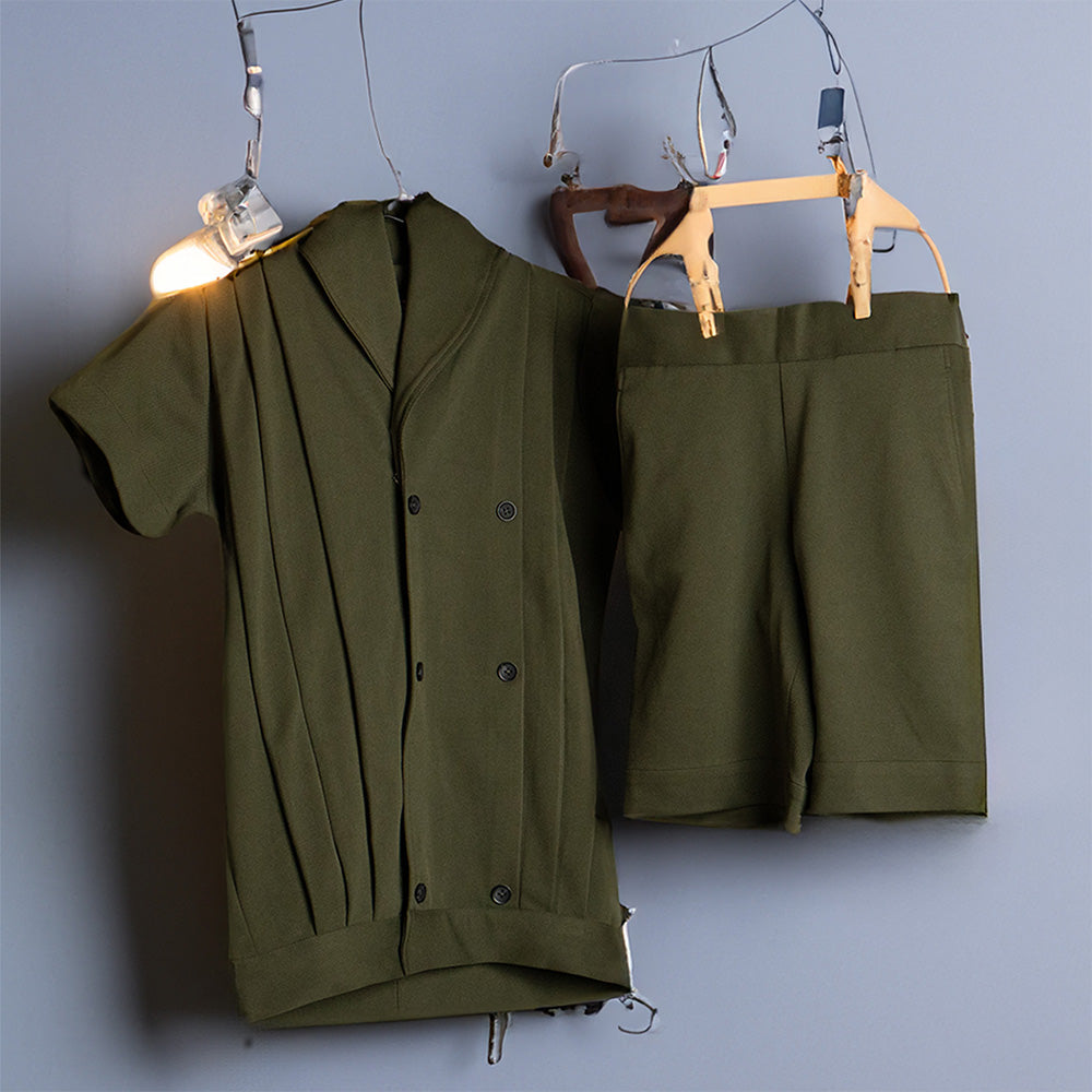 Pleat Commander