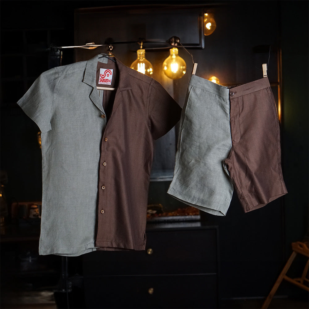 Aftergato (Co-ord Set)
