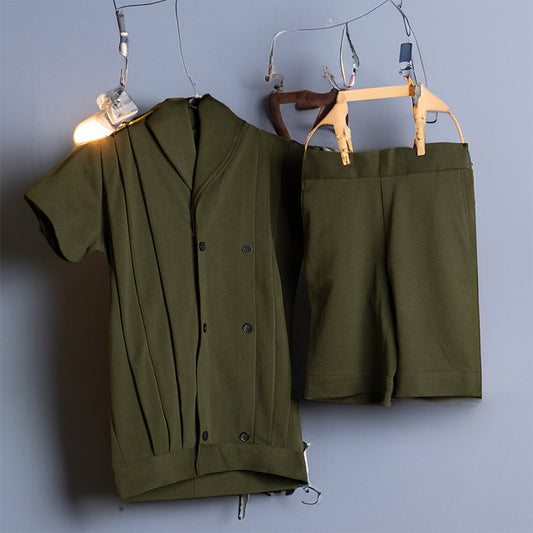 Pleat Commander